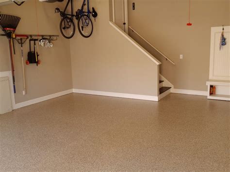 Best Garage Floors Ideas Lets Look At Your Options Diy Flooring