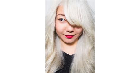 session 2 after how to dye asian hair blond popsugar beauty photo 26