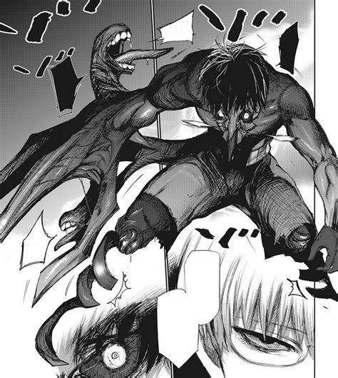 The question of multiple kagune arises because throughout the series, especially since his encounter with jason, kaneki has resorted to constant cannibalism. Guts (Berserk) VS. Kaneki Ken (Tokyo Ghoul) | SpaceBattles ...