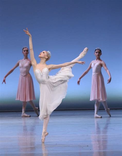 Alina Somova Алина Сомова Mariinsky Ballet Dance Like No One Is