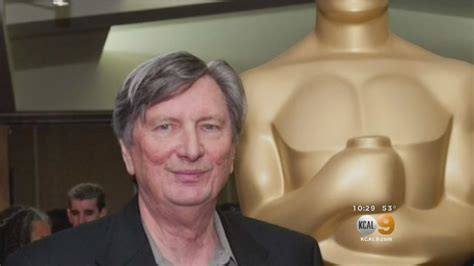 Motion Picture Academy President John Bailey Under Investigation For Sexual Harassment Youtube