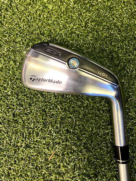 Sim Udi 2 Iron Like New Titliest Sm8 Sold For Sale Archive For