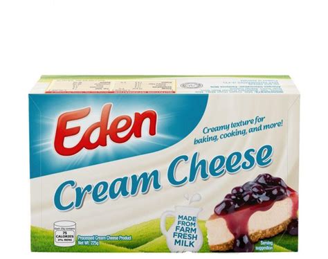 Try These Leveled Up Savory And Sweet Recipes From Eden Cream Cheese