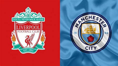 Liverpool Vs Manchester City Fa Community Shield The Tech Outlook