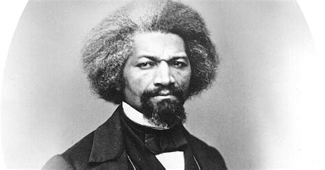 Frederick Douglass July 4 Speeches Trace American History Cbs Dfw