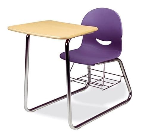 Midrand amazing for child white ergonomic target computer. Virco 2400BR Soft Plastic Student Chair Desk Combo ...