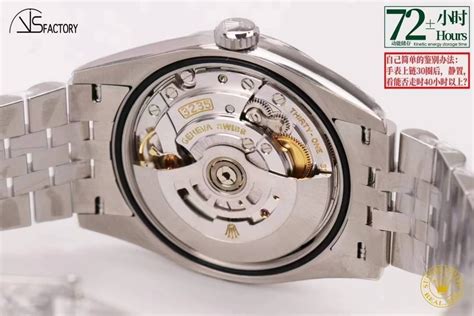 นาฬิกาข้อมือ Rolex Datejust Vsf Factory Watchbaghiend Thaipick