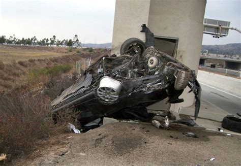 How Nikki Catsuras Car Accident Happened Pictures Public Health