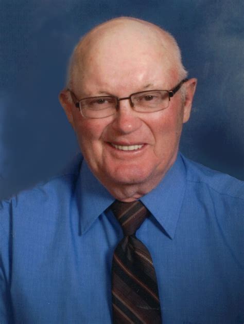 Remembering Ambrose Peitzmeier | Obituaries – Stokely Funeral Home