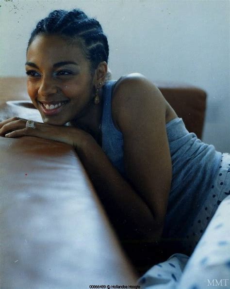 Picture Of Marsha Thomason