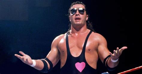 Of Bret Hart S Best Matches In Wcw In Wwe