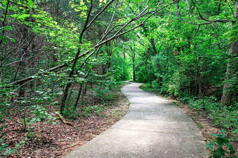 Spring Creek Park