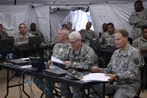 Dvids Images 377th Tsc Early Entry Command Post Tests 96 Hour