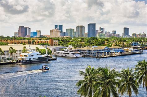 Fort Lauderdale Travel Essentials Useful Information To Help You