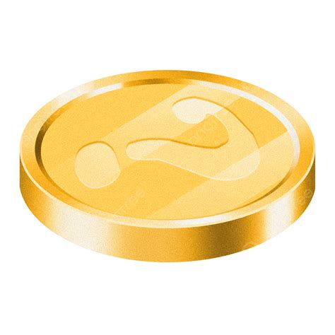 Gold Question Mark Hd Transparent Gold Coin Question Mark Doubt