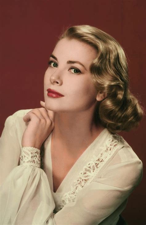 grace kelly the original hollywood princess monaco s beloved the courier mail