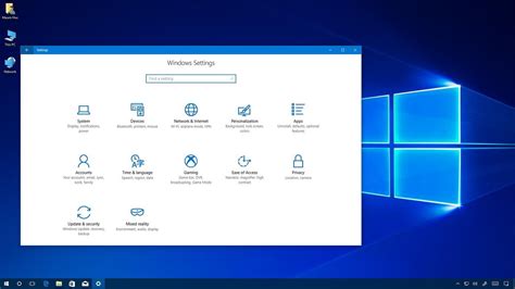 Windows 10 April 2020 Update Official Release Demo