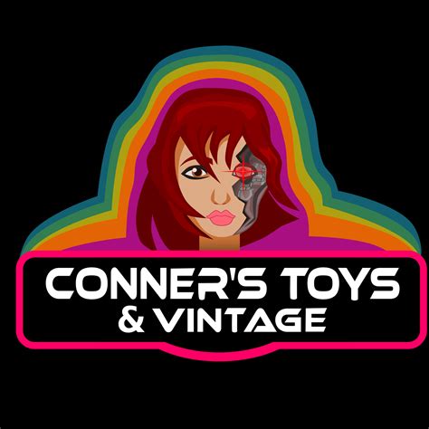 Conners Toys