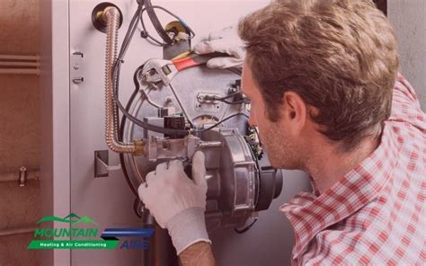 What Does A Boiler Repair Cost In Mountain Aire Is Here For You