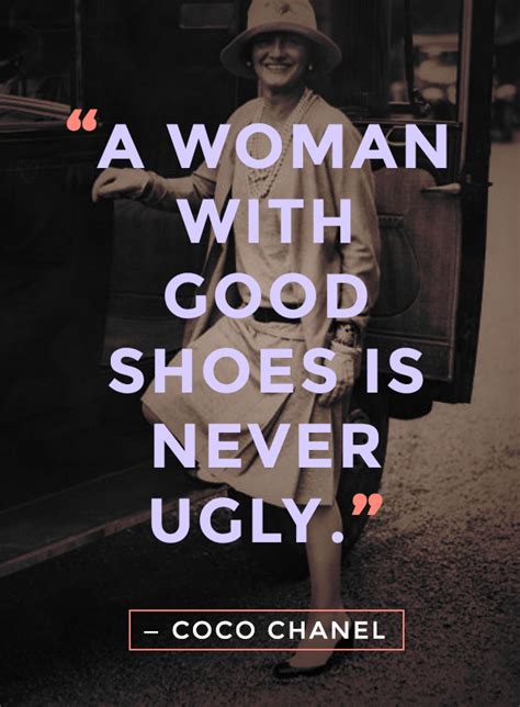 25 Coco Chanel Quotes On Life Fashion And True Style For Instagram