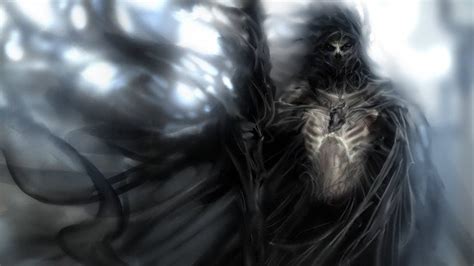 Grim Reaper Art Id 59572 Art Abyss