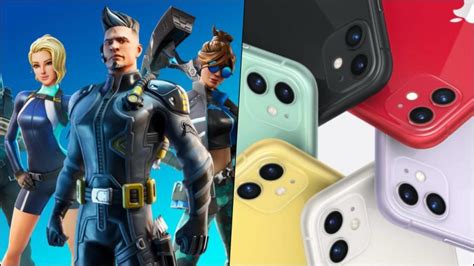 Fortnite Case Apple Accuses Epic Of Stealing Commissions And Asks For