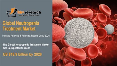 You Should Know About The Neutropenia Treatment Industry Kbv Research