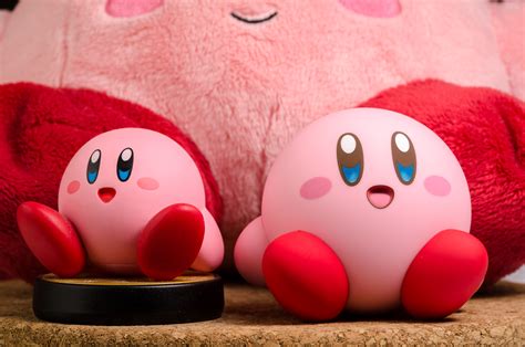 Review: Nendoroid Kirby - Hobby Hovel