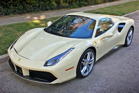 Check spelling or type a new query. 2018 Ferrari 488 Spider One Week Review | Automobile Magazine