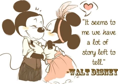 63 Best Images About Mickey And Minnie Love On Pinterest Disney