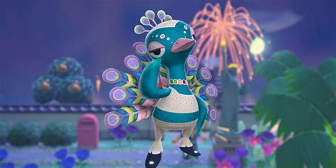A carnival ~ a musical carnival of animals can bring so much excitement! Pavé Explained: Who Animal Crossing: New Horizons' New NPC Is