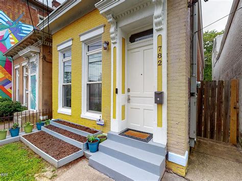 782 S Shelby St Louisville Ky 40203 Zillow