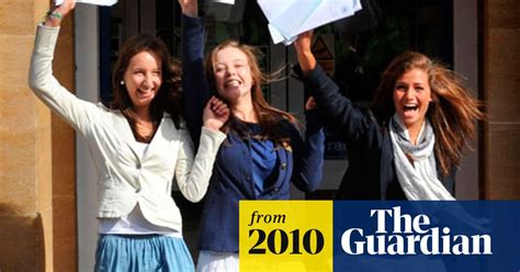 Gcse Results Record Results See Pass Rates Rise For 23rd Year In A Row