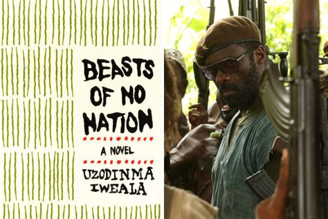 Film Adaptation Of Beasts Of No Nation Set For Release Voices