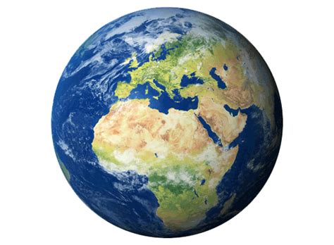 Earth Png Transparent Image Download Size 530x390px