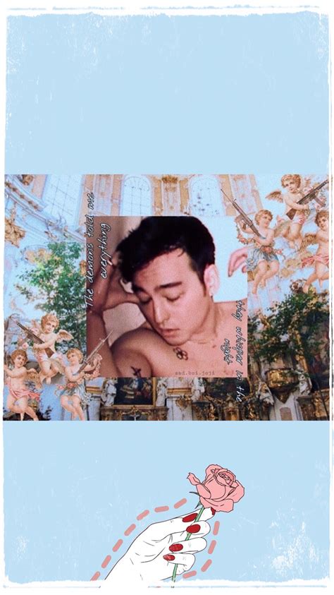 Nsfw posts are not allowed. Joji Aesthetic Wallpapers - Wallpaper Cave
