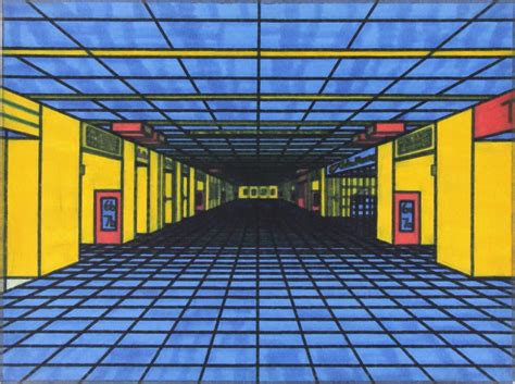 Birmingham New Street – Outside In