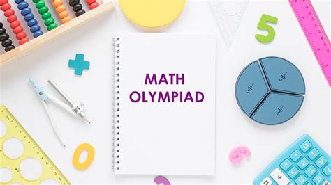 How To Prepare For A Math Olympiad In 10 Easy Steps