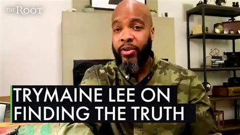 they need us msnbc s trymaine lee on black journalists and holding america to its ideals the