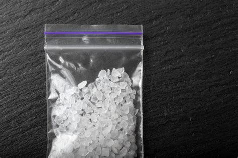 Meth Addiction Remains An Lgbtq Issue Especially Among Gay And Bi Men