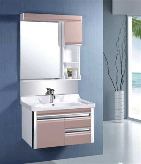 We know how important it is to design the right furniture for different types of bathrooms. Wash Basin Cabinet