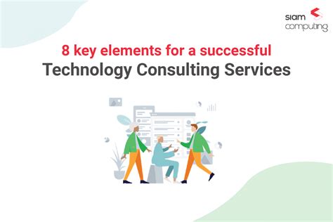 Technology Consulting Services Technology Consulting Firm