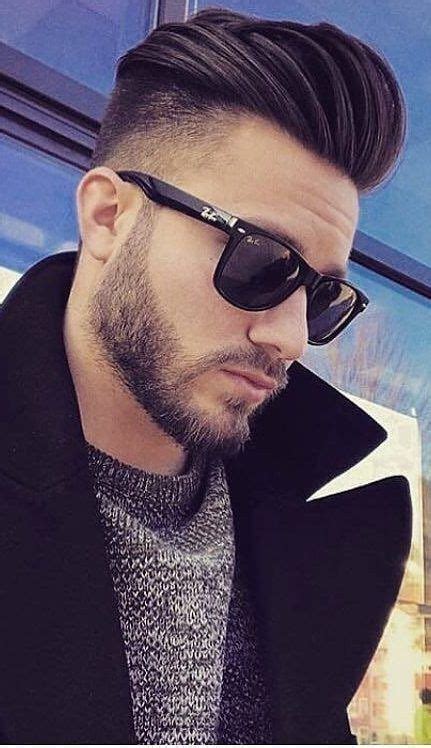 The Best 45 Hairstyle For Men See Before You Go To The Hairdresser Page 9 Of 45 Hotcrochet