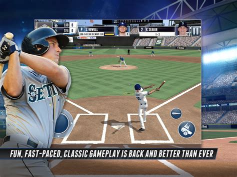 Frontline fury grand shooter : RBI Baseball 18 v1.0.1 Mod Apk For Android Download