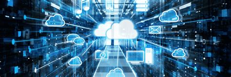 The 10 Most Common Cloud Computing Examples Secure Networks Itc