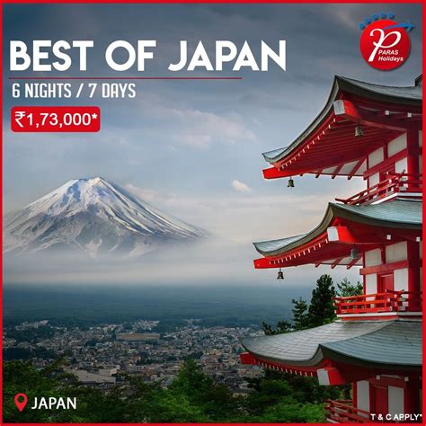 Best Japan Tour Package Japan Travel Group Tours Jaunt