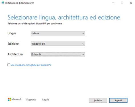 Come Installare Windows 10 Procedura Guidata Da Seguire Wordsmartit