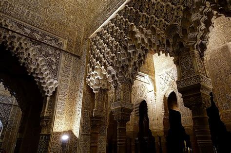 Top 114 Imagenes De La Alhambra Destinomexicomx