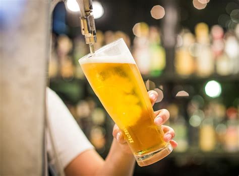 Moderate Beer Consumption Can Protect Your Medical Forum