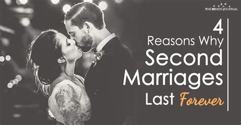 first marriages don t always last forever but second marriages are til death do you part 4